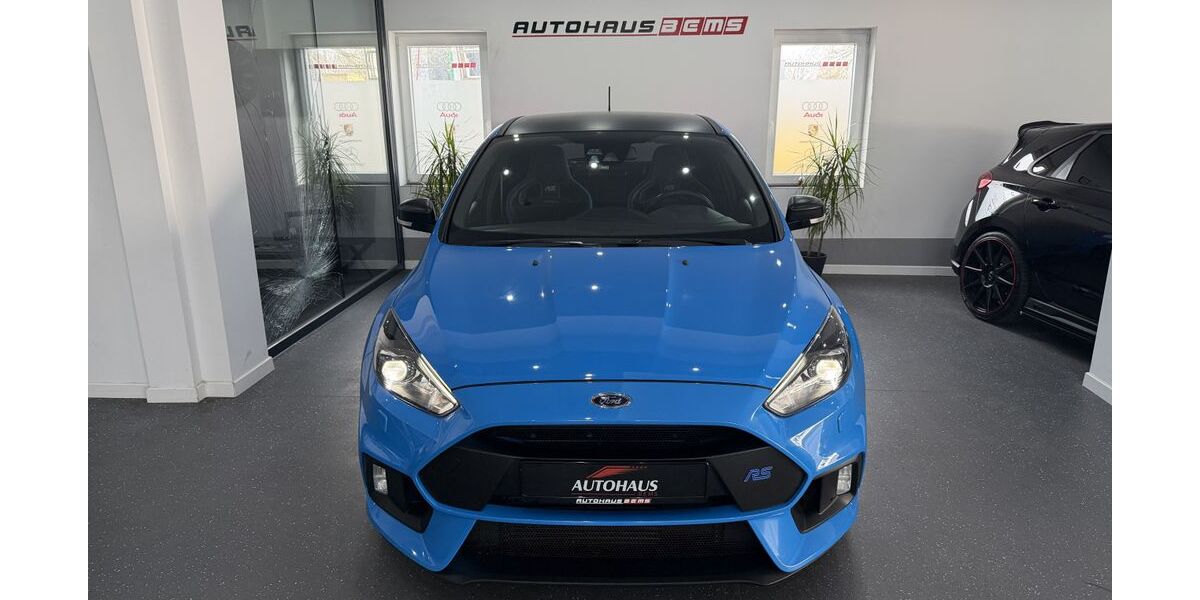 Ford Focus 67.849 km 34.900 &euro; Remscheid 42857