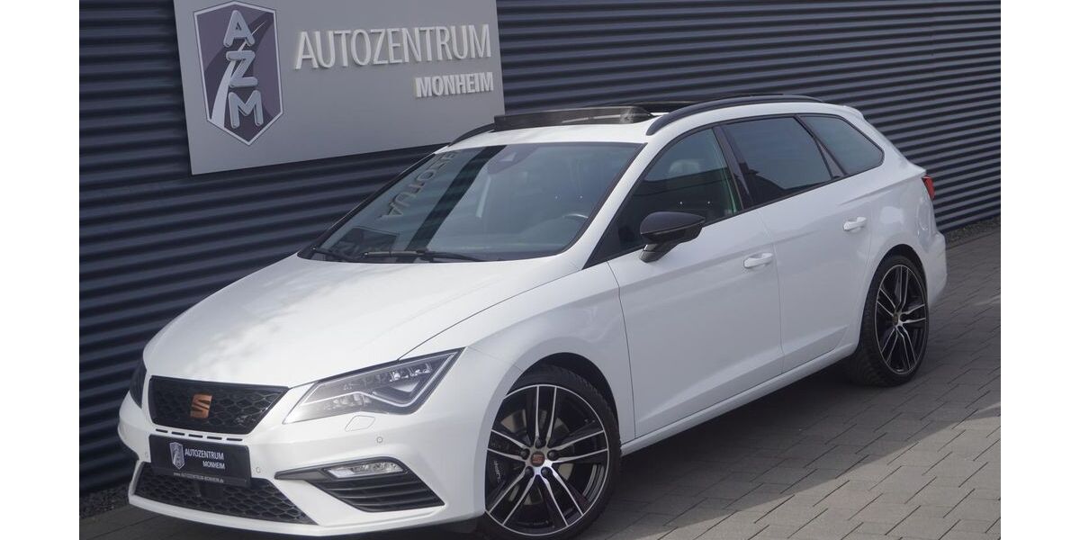 Seat Leon 110.000 km 20.990 &euro; Monheim am Rhein 40789