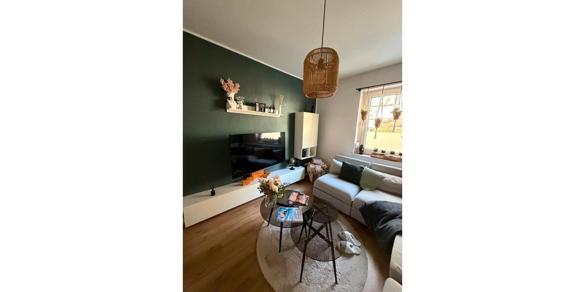 Erdgeschoßwohnung Essen Stadtbezirk IX - 2 Zimmer, 55 m&sup2;, 950&euro; | Angebot:25990108