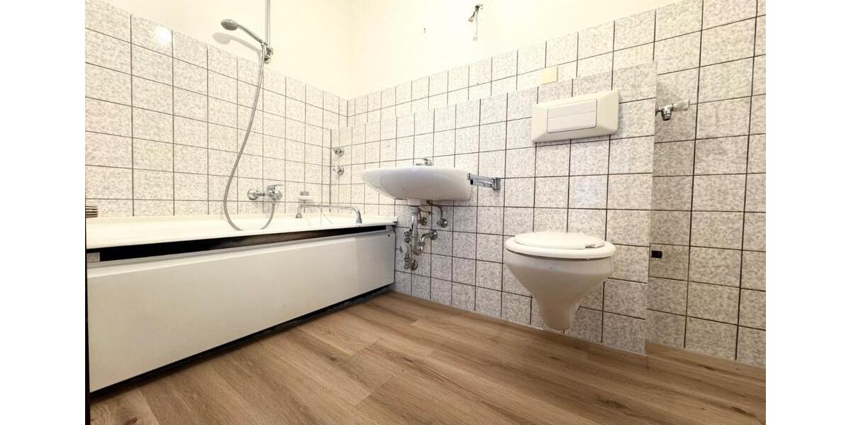 Etagenwohnung Herne - 2.5 Zimmer, 47 m&sup2;, 267&euro; | Angebot:24300859