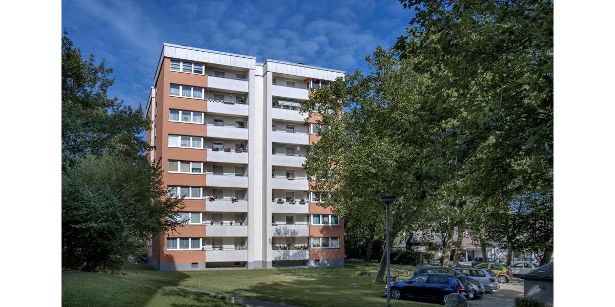 Etagenwohnung Hagen Hagen-Nord - 3.5 Zimmer, 78 m&sup2;, 559&euro; | Angebot:25125197