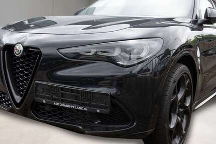 Alfa Romeo Stelvio 40.750 km 37.777 &euro; Herne 44625