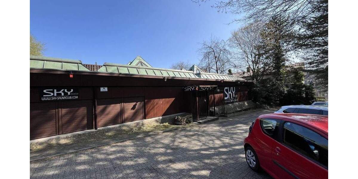 Einfamilienhaus Wuppertal Vohwinkel - 1.500.000&euro; | Angebot:25676403