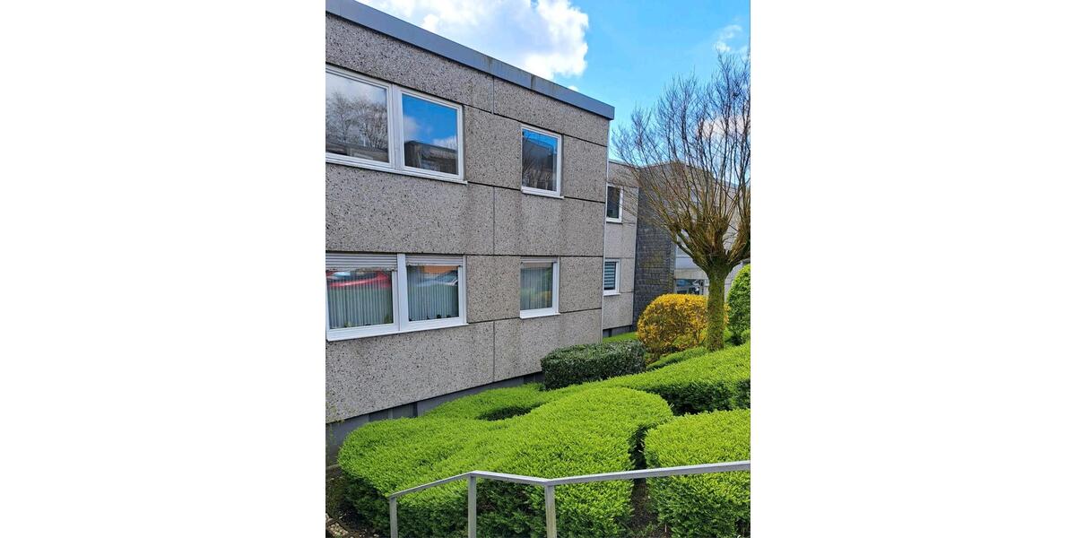 Etagenwohnung Wuppertal Barmen - 3 Zimmer, 85 m&sup2;, 750&euro; | Angebot:25956697