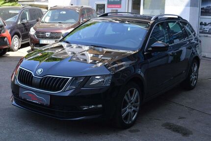 Skoda Octavia 181.000 km 7.990 &euro; Mülheim an der Ruhr 45473