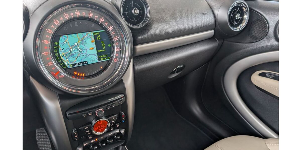 Mini Countryman D (Cooper) 160.500 km 7.799 &euro; Remscheid 42899