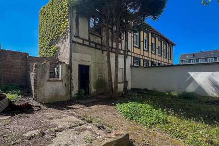 Grundstück Wuppertal Gemarkung Langerfeld - 39.000&euro; | Angebot:26981057