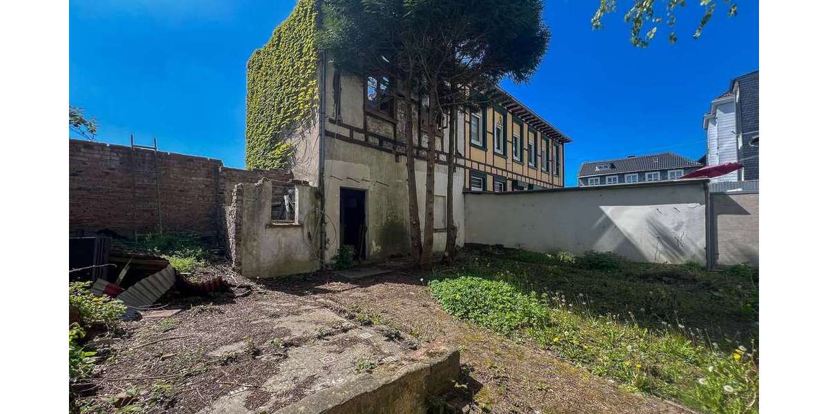 Grundstück Wuppertal Gemarkung Langerfeld - 39.000&euro; | Angebot:26981057