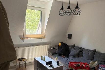 Wohnung Bochum Höntrop - 2 Zimmer, 48 m&sup2;, 480&euro; | Angebot:26621324