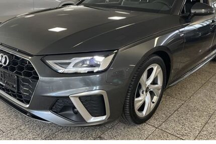Audi A4 52.800 km 31.585 &euro; Wuppertal 42329