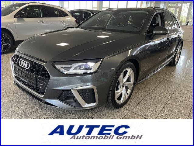 Audi A4 52.800 km 31.585 &euro; Wuppertal 42329