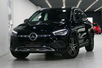 Mercedes-Benz GLA 220 62.987 km 34.980 &euro; Wuppertal 42349