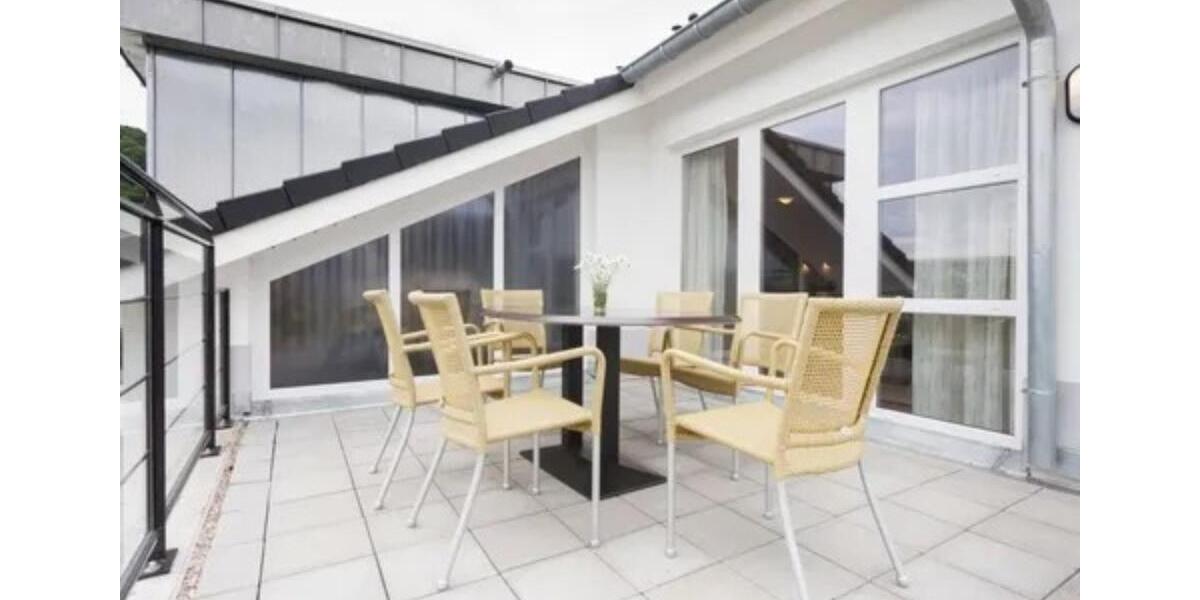 Ferienimmobilie Wuppertal Elberfeld - 147&euro; | Angebot:18863417