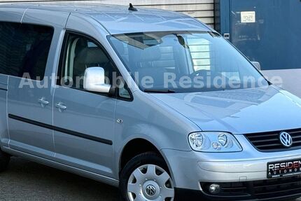 VW Caddy 58.000 km 12.898 &euro; Ratingen 40880