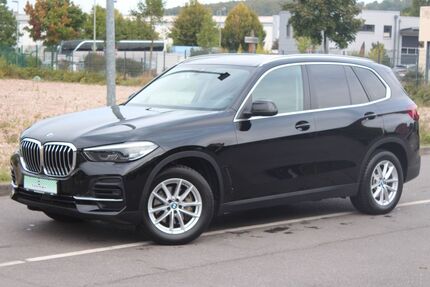 BMW X5 105.400 km 38.690 &euro; Witten - NRW 58452