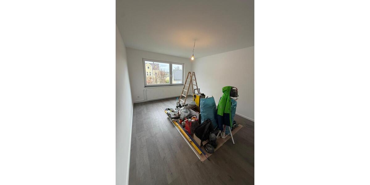 Etagenwohnung Solingen Aufderhöhe - 2 Zimmer, 56 m&sup2;, 640&euro; | Angebot:25217911