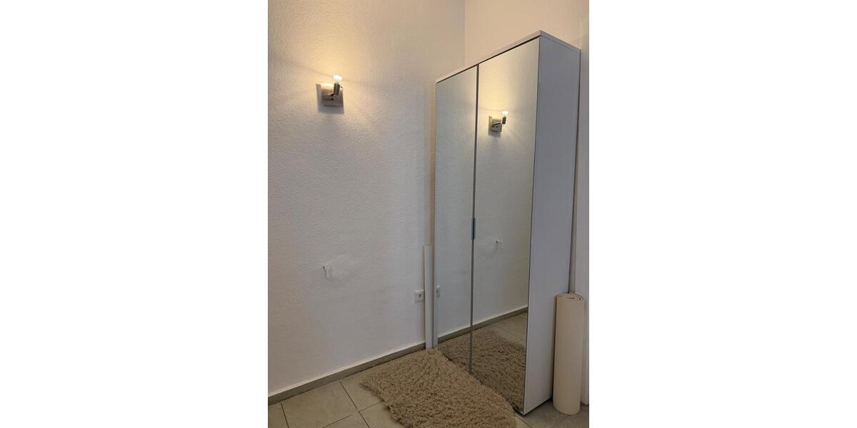 Etagenwohnung Düsseldorf Stadtmitte - 2 Zimmer, 50 m&sup2;, 940&euro; | Angebot:26594645