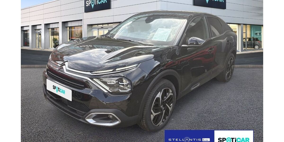 Citroen C4 18.990 km 16.880 &euro; Solingen 42655
