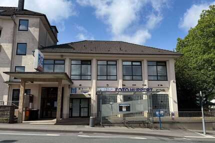Gewerbeobjekt Wuppertal Cronenberg - 1.350&euro; | Angebot:26556451