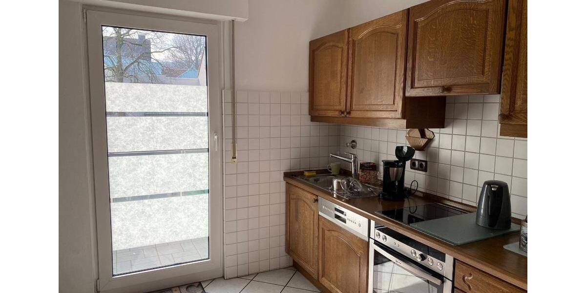 Etagenwohnung Breckerfeld - 3 Zimmer, 80 m&sup2;, 990&euro; | Angebot:25457245