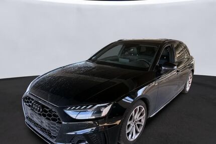 Audi A4 49.997 km 35.880 &euro; Hagen 58091