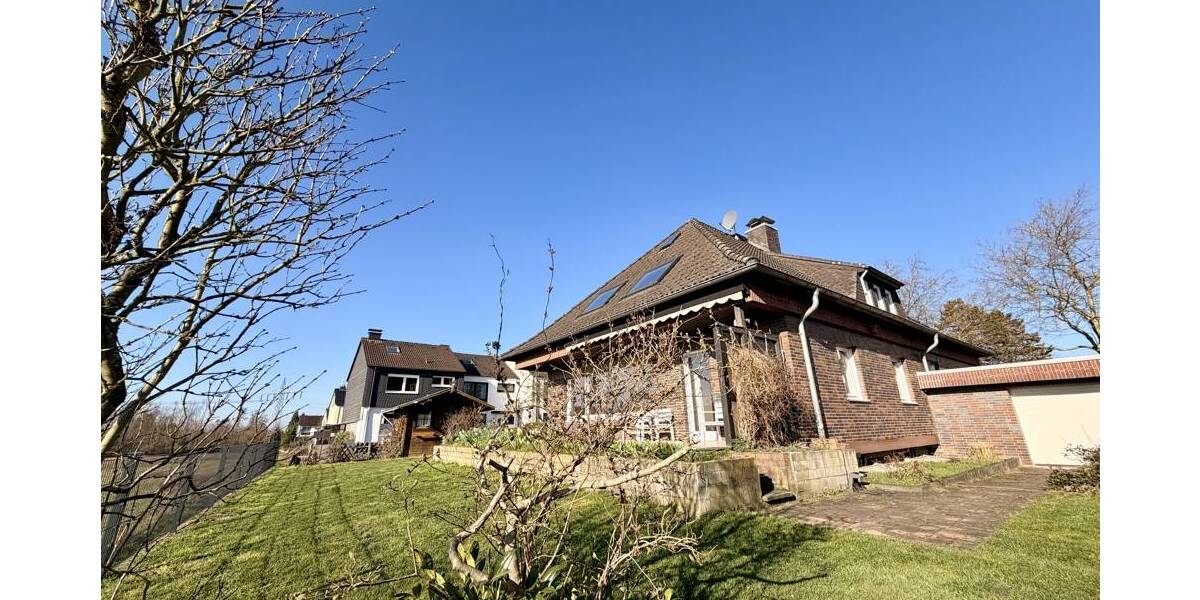 Einfamilienhaus Ratingen / Breitscheid Breitscheid - 6 Zimmer, 185 m&sup2;, 755.000&euro; | Angebot:26018245