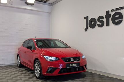 Seat Ibiza 95.155 km 12.990 &euro; Monheim 40789