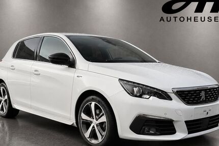 Peugeot 308 18.721 km 12.990 &euro; Wuppertal 42285