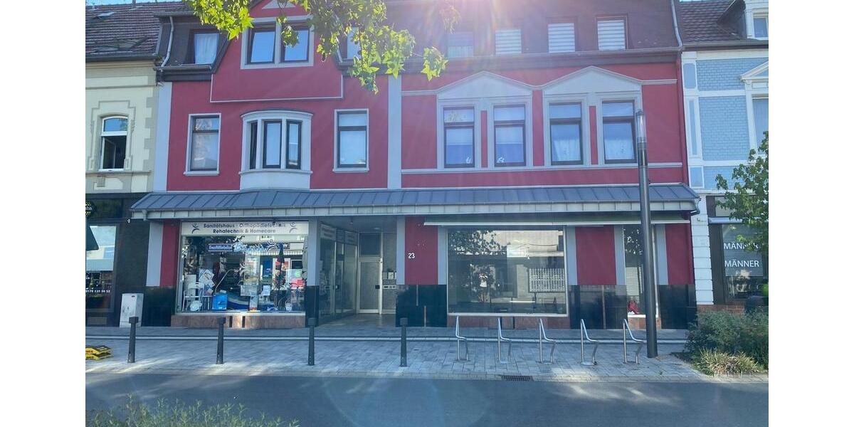 Terrassenwohnung Langenfeld (Rheinland) - 2 Zimmer, 85 m&sup2;, 1.250&euro; | Angebot:26588048
