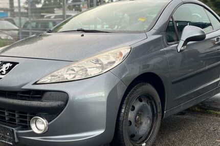 Peugeot 207 158.200 km 2.800 &euro; Hilden 40721