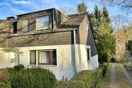 Haus Sprockhövel - 5.5 Zimmer, 101 m&sup2;, 324.000&euro; | Angebot:25197359