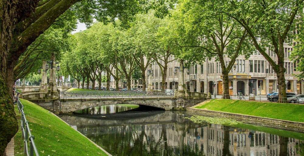 Gewerbeobjekt Düsseldorf Stadtmitte - 429&euro; | Angebot:25782452