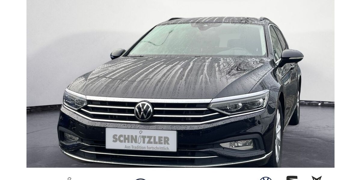 VW Passat Variant 100.448 km 20.950 &euro; Hilden 40721