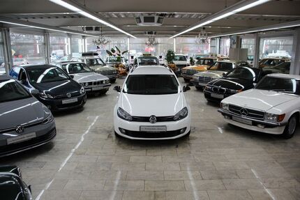 VW Golf 270.000 km 5.990 &euro; Essen 45356