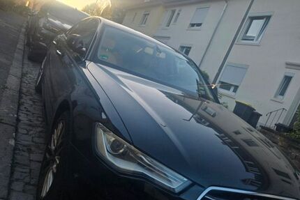 Audi A6 144.000 km 16.700 &euro; Remscheid 42859