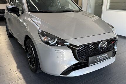Mazda 2 5.685 km 22.690 &euro; Erkrath 40699