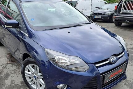 Ford Focus 174.200 km 4.900 &euro; Sprockhövel 45549