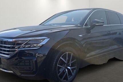 VW Touareg 81.549 km 42.990 &euro; Mettmann 40822