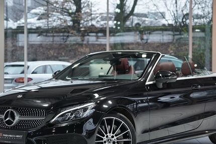 Mercedes-Benz C 400 112.000 km 32.490 &euro; Remscheid/NRW 42855