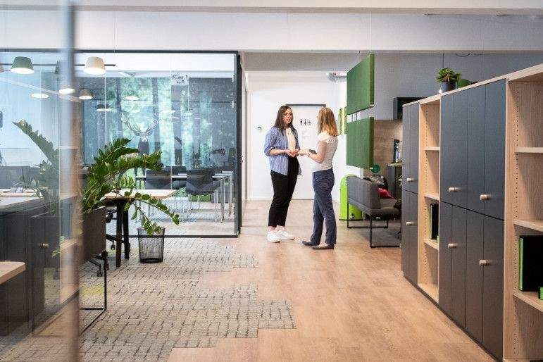 Gewerbeobjekt Essen Stadtkern - 1.899&euro; | Angebot:25908043