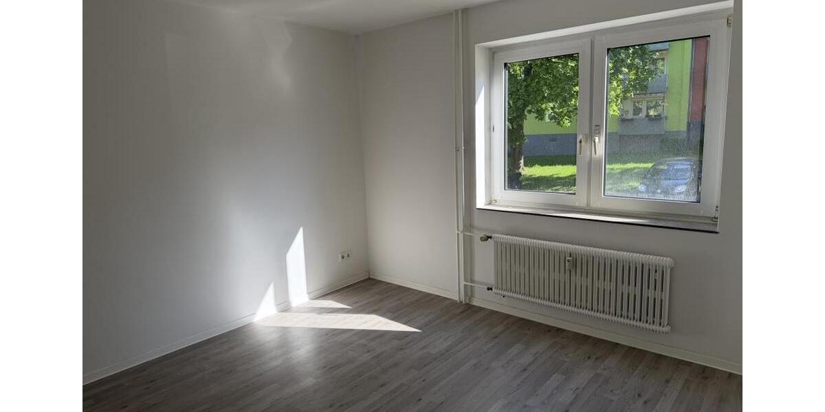 Erdgeschoßwohnung Hagen Hohenlimburg - 3 Zimmer, 62 m&sup2;, 485&euro; | Angebot:26297065
