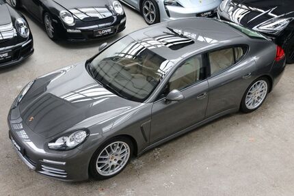 Porsche Panamera 115.394 km 31.490 &euro; Düsseldorf 40237