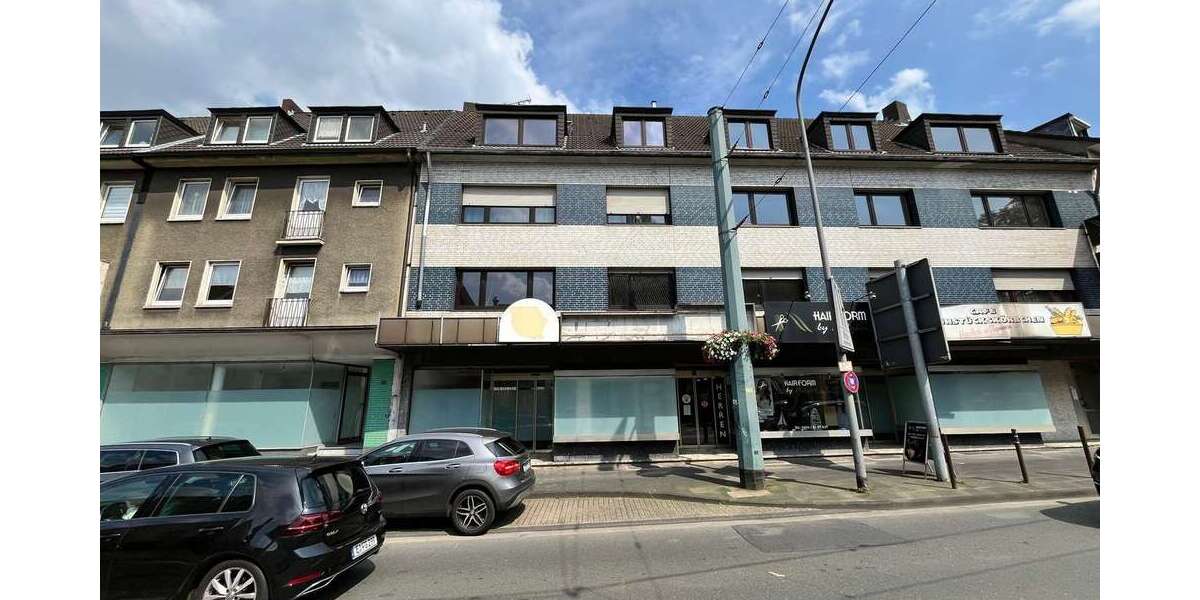 Gewerbeobjekt Essen Stoppenberg - 1.200&euro; | Angebot:22214419