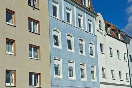 Wohnung Essen Altendorf - 3 Zimmer, 93 m&sup2;, 475&euro; | Angebot:27092501