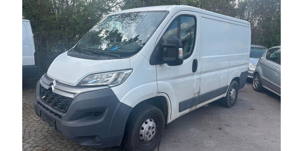 Citroen Jumper 220.000 km 5.500 &euro; Wuppertal 42329