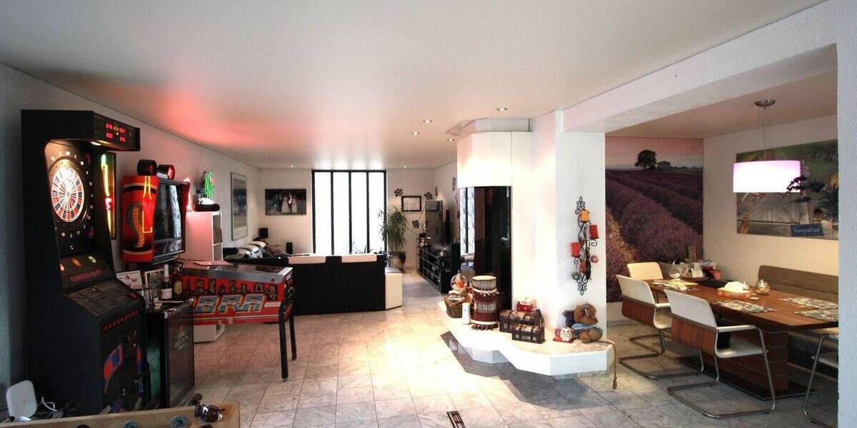 Mehrfamilienhaus, Wohnhaus Düsseldorf Hubbelrath - 7 Zimmer, 237 m&sup2;, 870.000&euro; | Angebot:25727994
