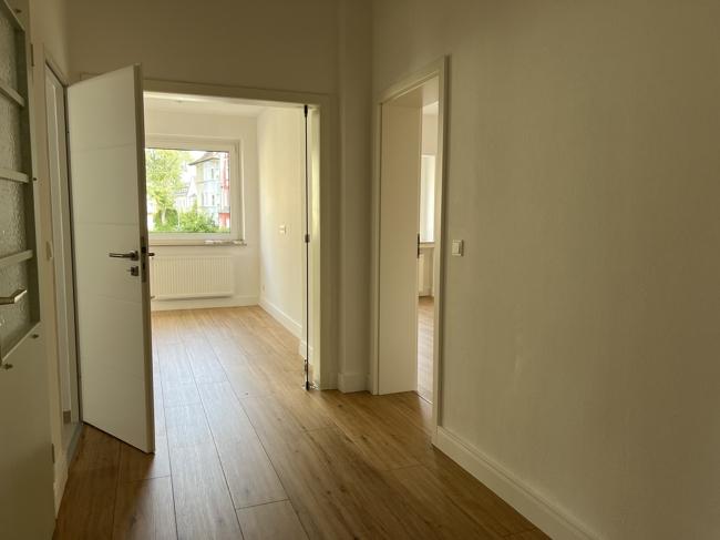 Etagenwohnung Gelsenkirchen Gelsenkirchen-Mitte - 3 Zimmer, 98 m&sup2;, 985&euro; | Angebot:22444807