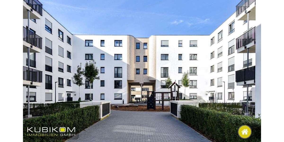 Etagenwohnung Solingen / Ohligs Ohligs - 2 Zimmer, 57 m&sup2;, 695&euro; | Angebot:25794928