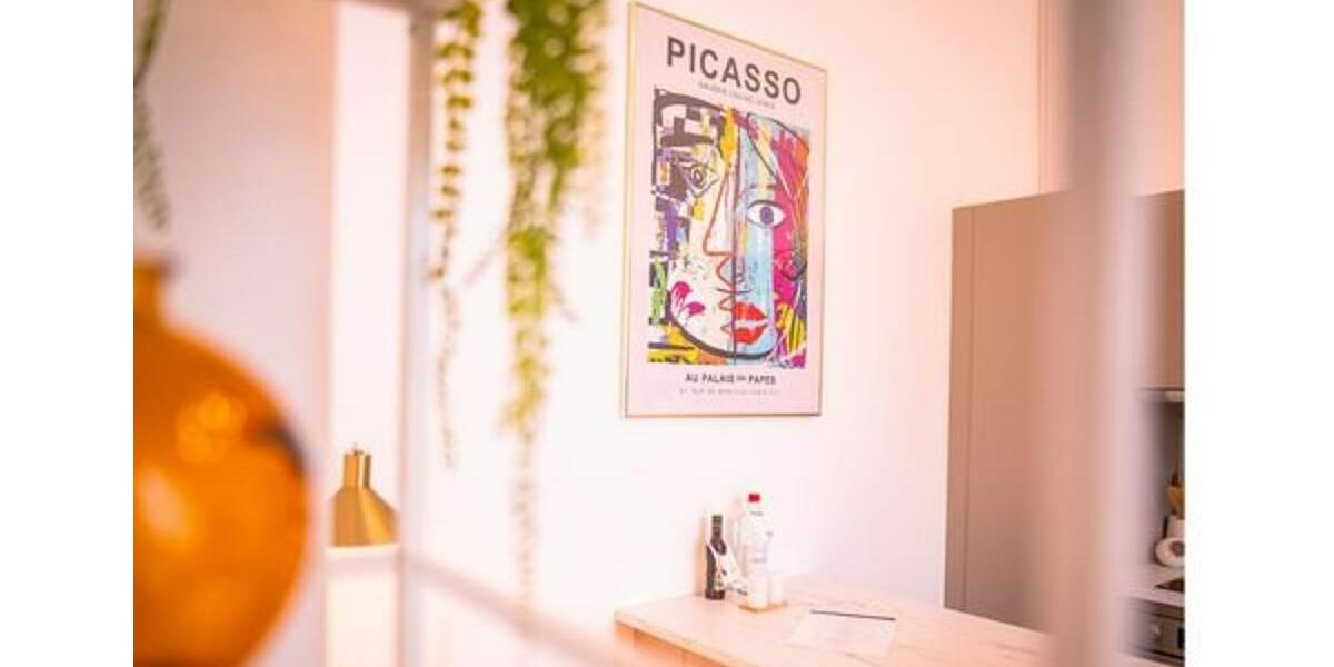 Ferienimmobilie Wuppertal Elberfeld - 134&euro; | Angebot:25884246