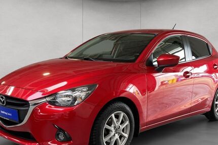 Mazda 2 85.842 km 10.490 &euro; Düsseldorf 40549